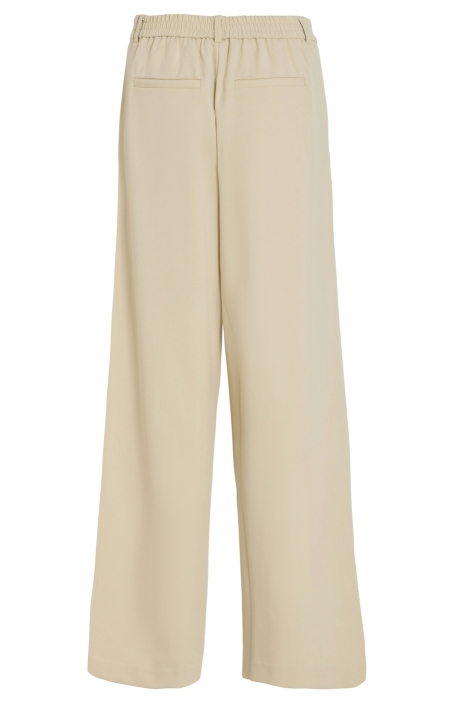 Vila vivarone hw wide pant - noos